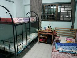 Blk 128 Yishun Street 11 (Yishun), HDB 3 Rooms #468380411
